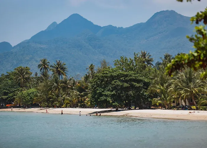Sea Escape Koh Chang