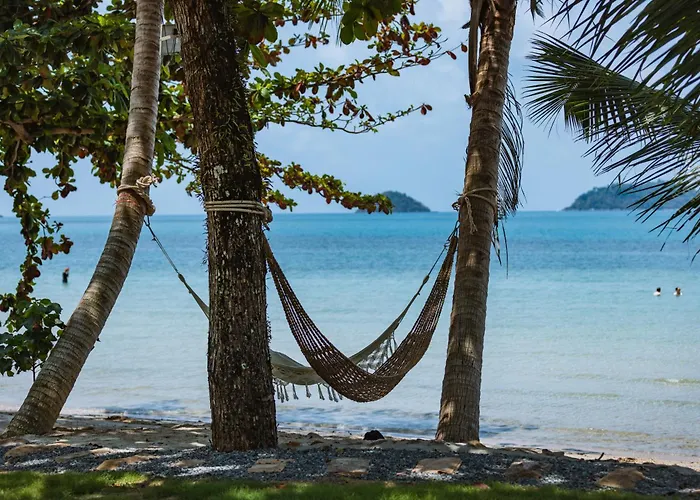 Sea Escape Koh Chang