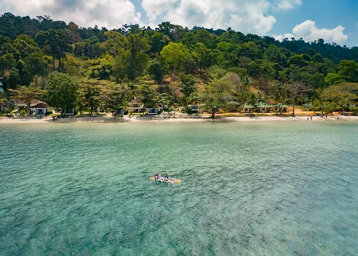 Sea Escape Koh Chang